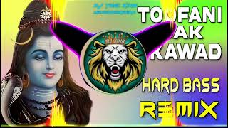 Download lagu tufani daak kawad dj remix songs hard bass dj yogi king mahendergarh mp3