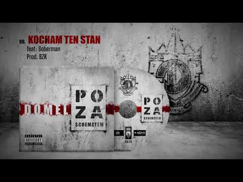 DOMEL - KOCHAM TEN STAN Feat. SOBERMAN Prod. BZK #domel #soberman