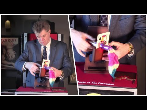 Improbability (Phantom Penetration) by Sherms, Brian Godfrey (2)