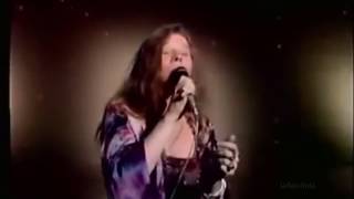 Janis Joplin- Little Girl Blue Live (HD)