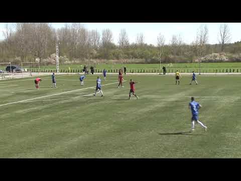 FK VRELO- FK BREZOVICA 0 : 0