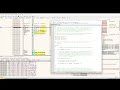X64 Bit Assembly Fibonacci Sequence Debugging Reupload