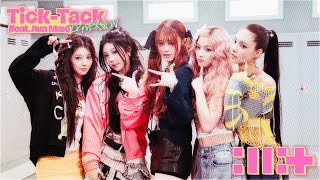 Download lagu ILLIT (아일릿) - 'Baby It's Both / Tick-Tack (English Ver.)' but with Original Instrumental mp3