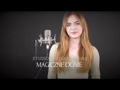 Milena Dziepak - Magiczne ognie