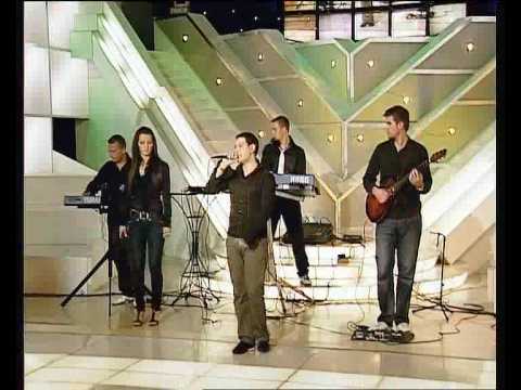 Aca Randjelovic   S namerom podjoh u veliki grad   SAT