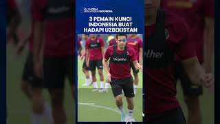 3 Ujung Tombak Timnas U-24 Indonesia Yang Bisa Obrak-abrik Uzbekistan: Jadi Laga Ujian Garuda!