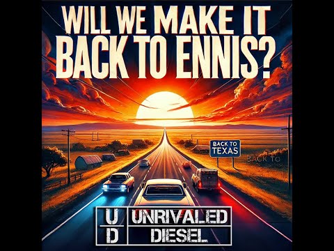 Will we make it back to Ennis? Let's find out! | Rocky Mountain Race Week 2.0 Day 2 PART 2