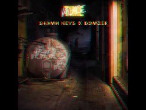 Shawn Keys X Bowzer - Place And Time (Prod By Anabolic Beatz)