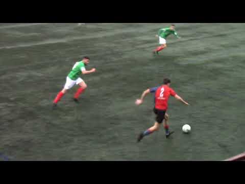 C.D. Berriz 2:3 BERRIATUKO F.T. (Berrizburu, 2021/11/07) - www.leartigol.com