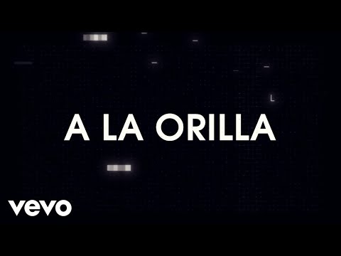 A la orilla - RBD