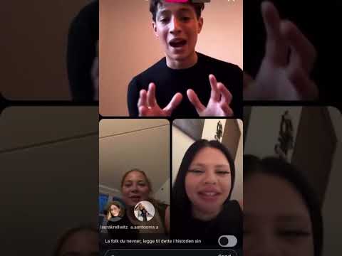 Kyle Alessandro is bi not gay. We have the confirmation now❤️‍🔥Beauty blenders 's live (06.08.2025)🥰