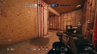 【R6S】 VIGIL 疑惑の判定
