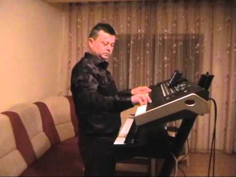 Danut Militaru din Braila -Colaj geamparale