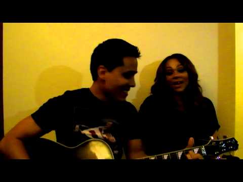 Shola Ama feat Jon Ali