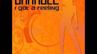 Orangez - I Got A Feeling (B-Tastic Remix).wmv