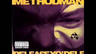 Method Man - Release Yo &#39;Delf (Prodigy Remix)
