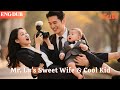 ENG DUB Her One Night With The CEO Changed Everything After Years She Returned With A Kid