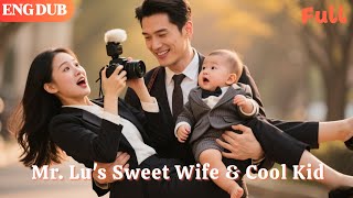 [ENG DUB]🌟Her One Night With the CEO Changed Everything, After Years, She Returned with a Kid