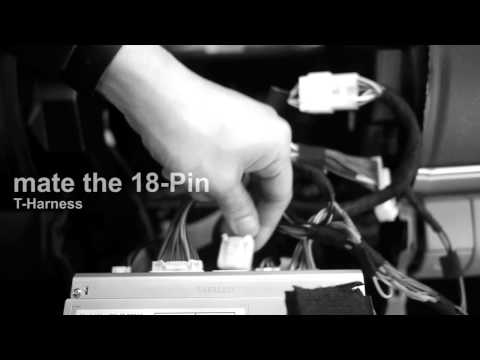 Crux Interfacing - AVITY 01