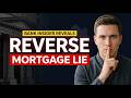The Reverse Mortgage Truth Nobody Will Tell You A Former Bank Manager Speaks Out