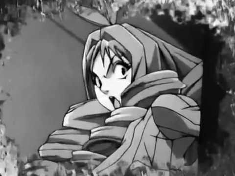 Rrezz - Rampage - AMV