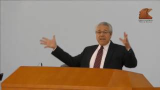 El Ancla Del Alma En La Roca De Las Edades