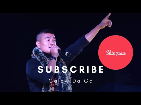 Ah Ba Di - [ Made In Kachin ] ( kachin song )