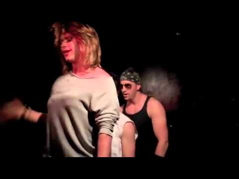 Exhibit Q @ Mall Madness! Soul Decision Faded