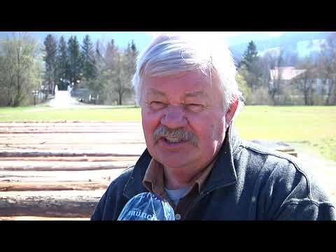 Traditionellen Isar-Flößern droht kompletter Saisonverlust.