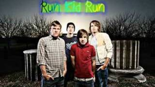 Run kid run - the modern march