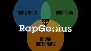 Rap Genius D.Request #108
