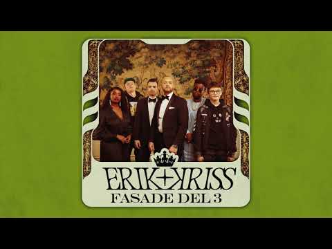 Erik og Kriss feat. Cherie Mwangi - Vi mot de