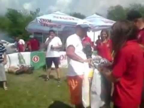 premiere cupa spineni 2012