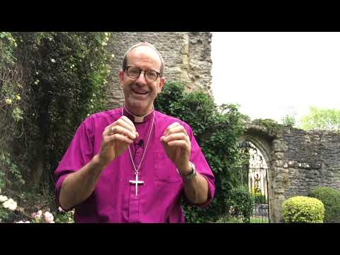 Archenfield Benefice blog image - September Parish News