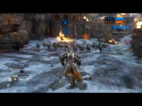 Lawbringer new execution