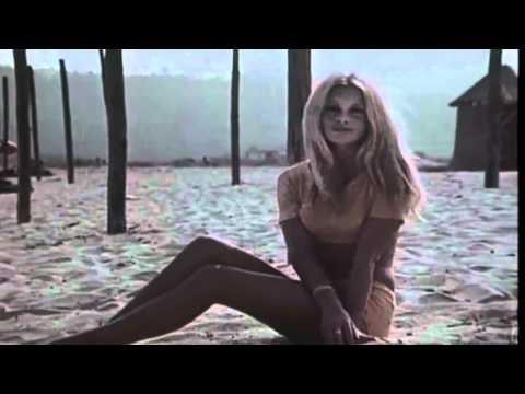 Brigitte Bardot - Tu es Venu Mon Amour