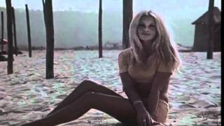 Brigitte Bardot - Tu es Venu Mon Amour