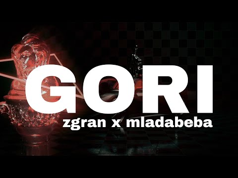 mlada beba x zgran - gori