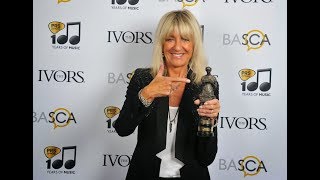 Love Will Show Us How-  Christine McVie- Lyrics- HD