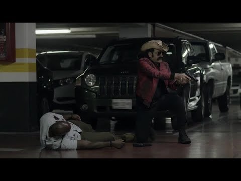 ESDLC 6 Cap 97 - El Cabo intenta matar a Carla Uzcategui