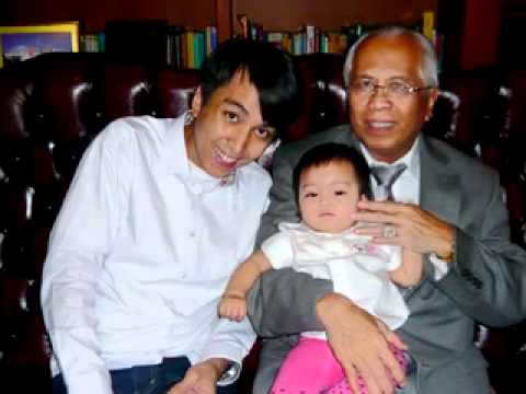 Leisha 1st Bday Slideshow.mp4