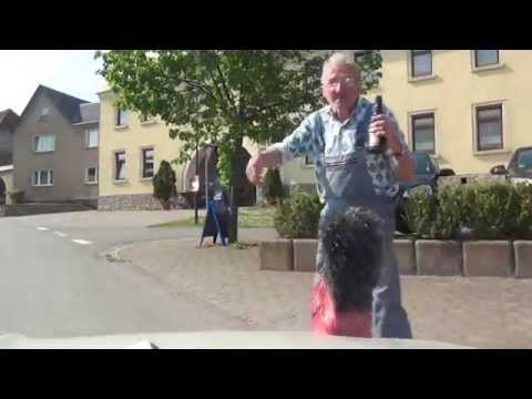 Deutscher Deutsch DEUTSCH ( Ost - West - Dialog )