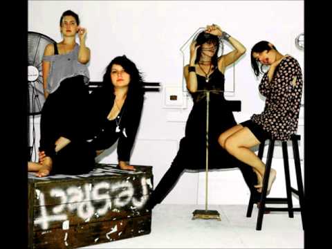 Warpaint - CC