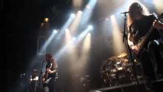 Rotting Christ - Noctis Era. Blastfest 2015.