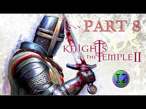 knights of the temple 2 pc iso