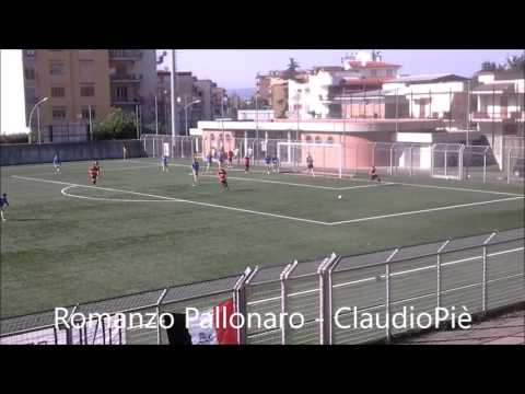 Real Frattaminore - Virtus Afragola Soccer 0-2