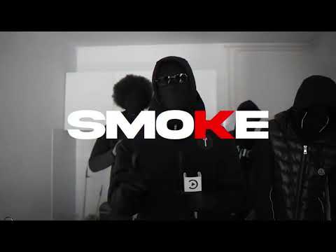 #KD3 | RUW3N x DD3 x J3 x TSAV x C rose | DUTCH DRILL TYPE BEAT ''SMOKE'' |@chrislaqkeotb