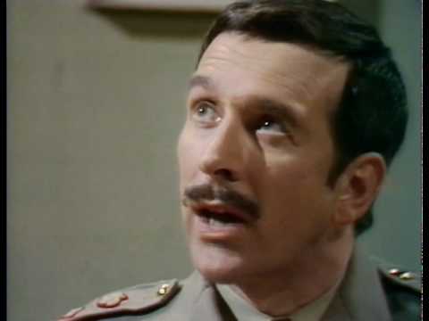 The Brigadier: Military Leadership