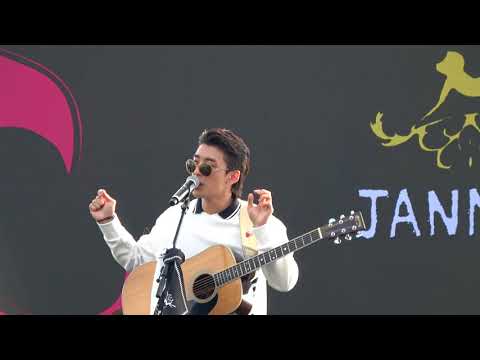 170923 The Secret Of Har Rock - 잔나비 (JANNABI) @렛츠락페스티벌