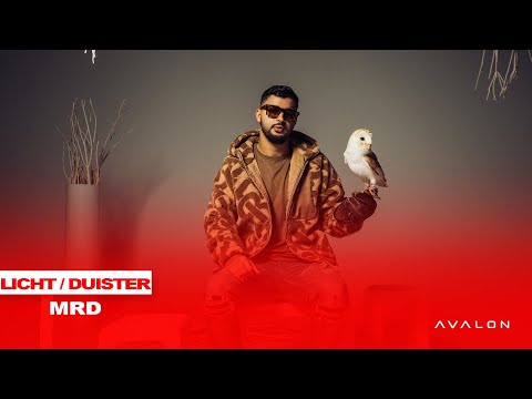 MRD - Licht / Duister (prod. YassineBeats)
